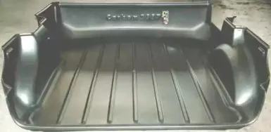 Ванночка для багажника CARBOX купить