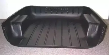 Ванночка для багажника CARBOX купить