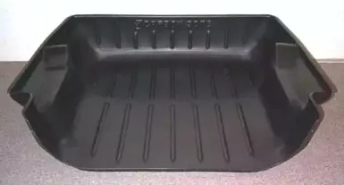 Ванночка для багажника CARBOX купить