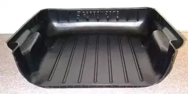 Ванночка для багажника CARBOX купить