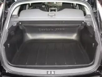 Ванночка для багажника CARBOX купить