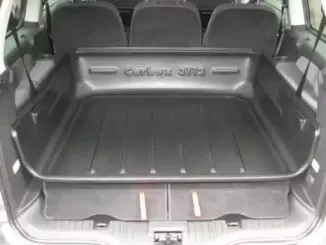 Ванночка для багажника CARBOX купить