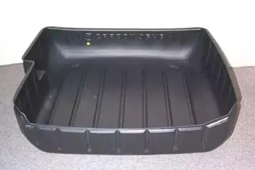 Ванночка для багажника CARBOX купить