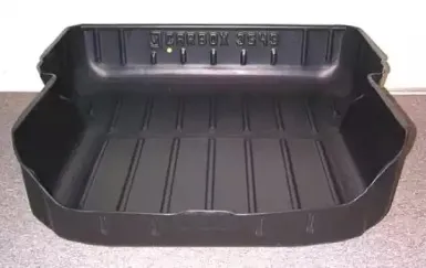 Ванночка для багажника CARBOX купить