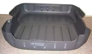Ванночка для багажника CARBOX купить
