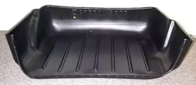 Ванночка для багажника CARBOX купить