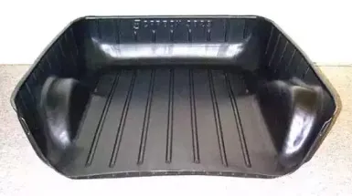 Ванночка для багажника CARBOX купить