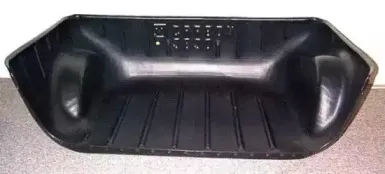 Ванночка для багажника CARBOX купить