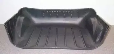 Ванночка для багажника CARBOX купить