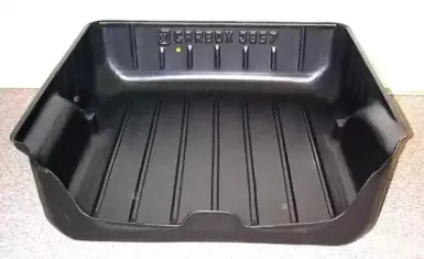Ванночка для багажника CARBOX купить