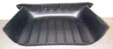 Ванночка для багажника CARBOX купить
