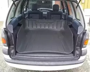 Ванночка для багажника CARBOX купить