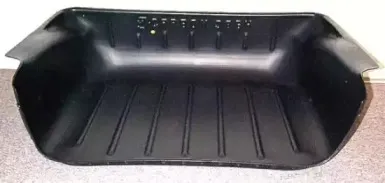 Ванночка для багажника CARBOX купить