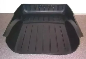 Ванночка для багажника CARBOX купить