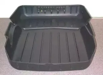 Ванночка для багажника CARBOX купить