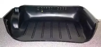 Ванночка для багажника CARBOX купить