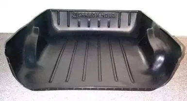 Ванночка для багажника CARBOX купить