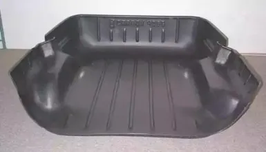 Ванночка для багажника CARBOX купить