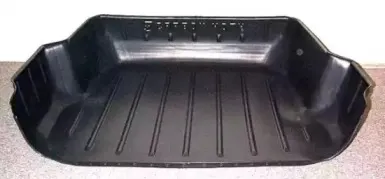 Ванночка для багажника CARBOX купить