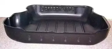 Ванночка для багажника CARBOX купить