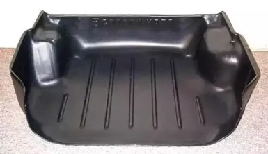 Ванночка для багажника CARBOX купить