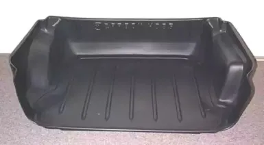 Ванночка для багажника CARBOX купить