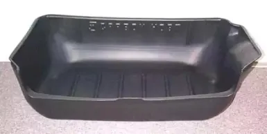 Ванночка для багажника CARBOX купить