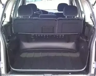 Ванночка для багажника CARBOX купить