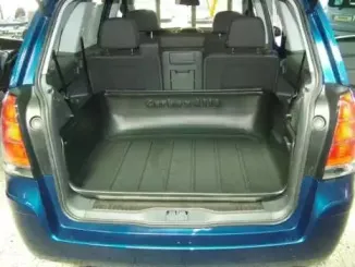 Ванночка для багажника CARBOX купить