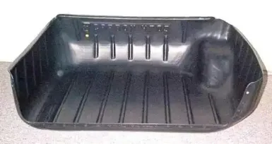 Ванночка для багажника CARBOX купить