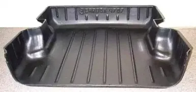 Ванночка для багажника CARBOX купить