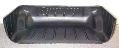 Ванночка для багажника CARBOX купить