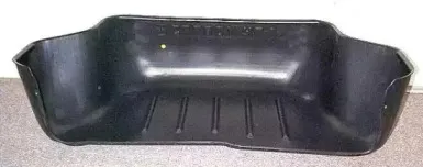 Ванночка для багажника CARBOX купить