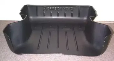 Ванночка для багажника CARBOX купить