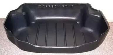 Ванночка для багажника CARBOX купить