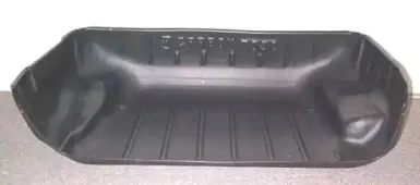 Ванночка для багажника CARBOX купить