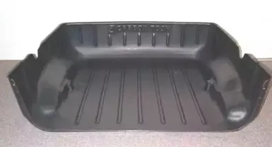 Ванночка для багажника CARBOX купить