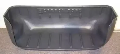 Ванночка для багажника CARBOX купить
