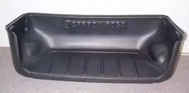 Ванночка для багажника CARBOX купить