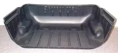 Ванночка для багажника CARBOX купить