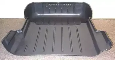 Ванночка для багажника CARBOX купить