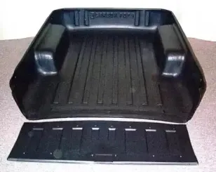 Ванночка для багажника CARBOX купить