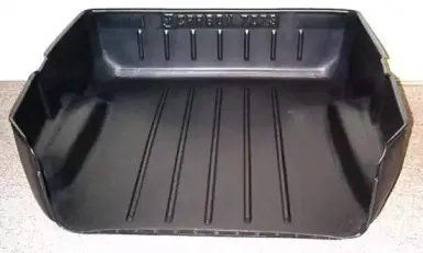 Ванночка для багажника CARBOX купить