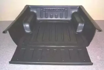 Ванночка для багажника CARBOX купить