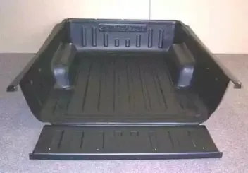 Ванночка для багажника CARBOX купить