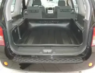 Ванночка для багажника CARBOX купить