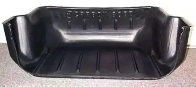 Ванночка для багажника CARBOX купить