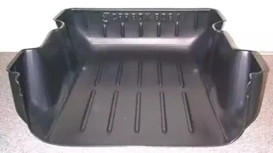 Ванночка для багажника CARBOX купить