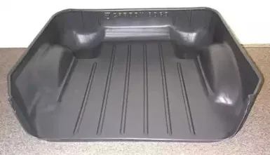 Ванночка для багажника CARBOX купить