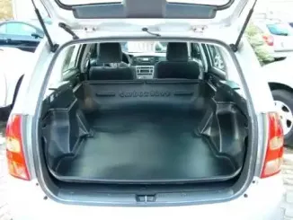 Ванночка для багажника CARBOX купить